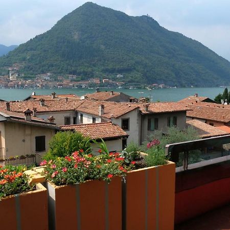 Borgo A Lago Sulzano Exterior photo